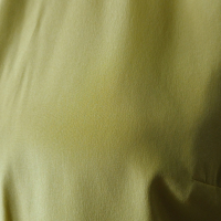 Vestido Adriana Degreas Assimétrico Citronelle - M Vestido Adriana Degreas Assimétrico Citronelle - M