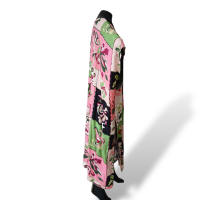 Saída Adriana Degreas Colorida