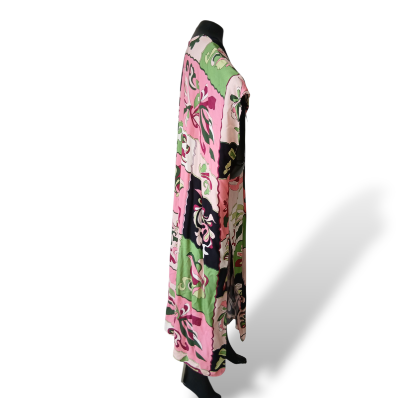 Saída Adriana Degreas Colorida