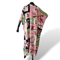 Saída Adriana Degreas Colorida