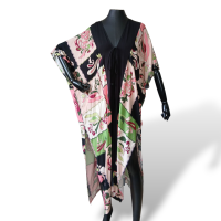 Saída Adriana Degreas Colorida