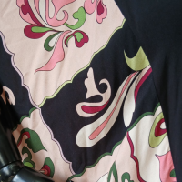 Saída Adriana Degreas Colorida