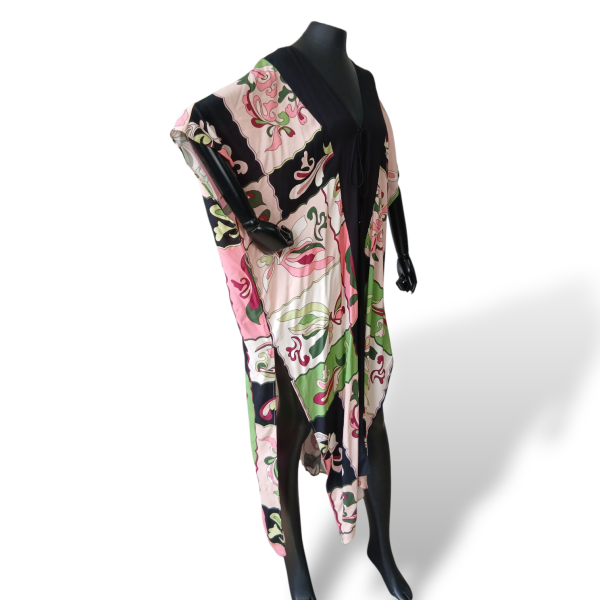 Saída Adriana Degreas Colorida