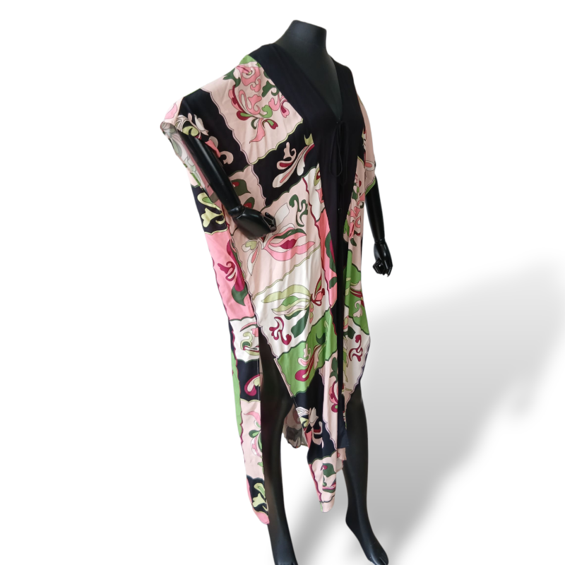 Saída Adriana Degreas Colorida