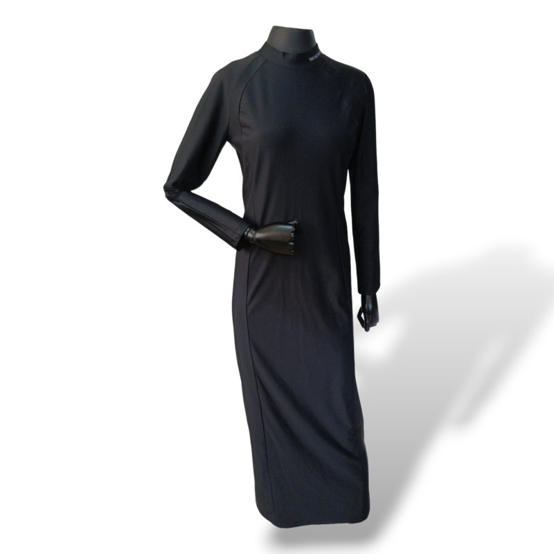 Vestido Alexander Wang Preto - P