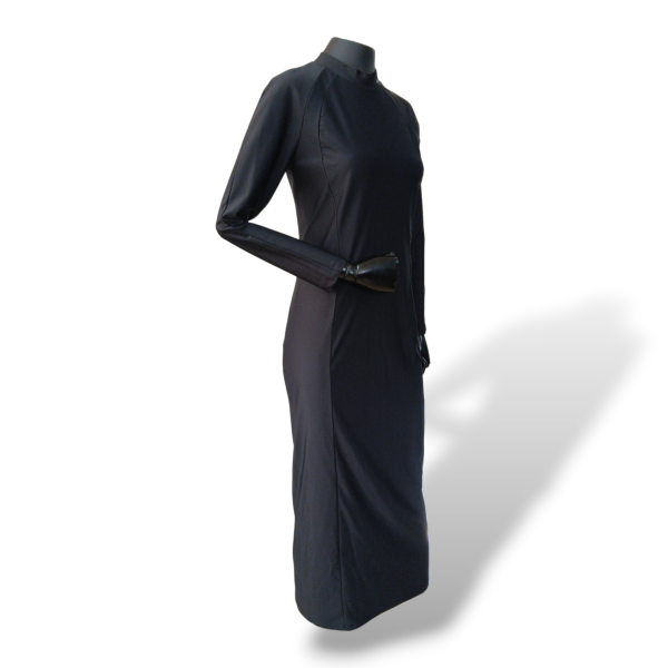 Vestido Alexander Wang Preto - P