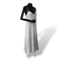 Vestido Alice + Olivia Tecido Branco - 38 Vestido Alice + Olivia Tecido Branco - 38
