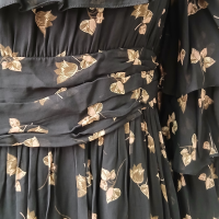 Vestido BoBô Estampado - 38