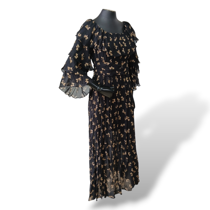 Vestido BoBô Estampado - 38