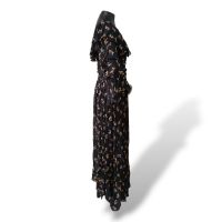 Vestido BoBô Estampado - 38