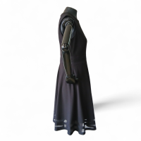 Vestido Calvin Klein Preto - 38/40