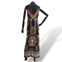 Vestido Camilla Estampado