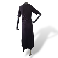 Vestido Cris Barros Preto-38