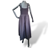 Vestido Cris Barros Preto-40
