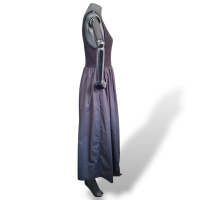 Vestido Cris Barros Preto-40