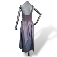Vestido Cris Barros Preto-40