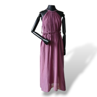 Vestido De Goeye Roxo - 36
