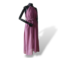 Vestido De Goeye Roxo - 36