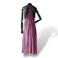 Vestido De Goeye Roxo - 36