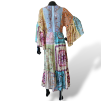 Vestido Christian Dior Estampado - G