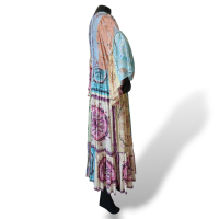 Vestido Christian Dior Estampado - G