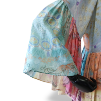 Vestido Christian Dior Estampado - G