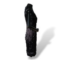 Vestido Dolce & Gabbana Preto - 40 Vestido Dolce & Gabbana Preto - 40