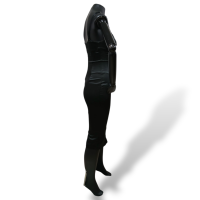 Vestido Dolce Gabbana Preto-38