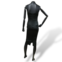 Vestido Dolce Gabbana Preto-38