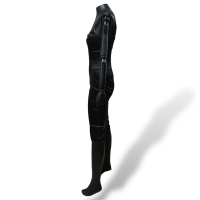 Vestido Dolce Gabbana Preto-38