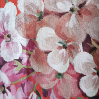 Vestido Gucci Estampado Floral - 38