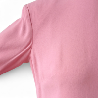 Vestido Iorane Rosa Claro-36