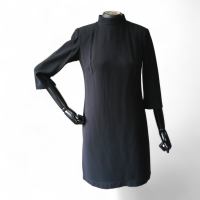 Vestido Iorane Preto-36