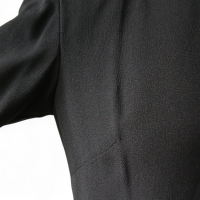 Vestido Iorane Preto-36