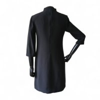 Vestido Iorane Preto-36