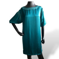 Vestido Lanvin Verde - 40