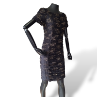 Vestido Lita Mortari em Tule Estampado-38 Vestido Lita Mortari em Tule Estampado-38