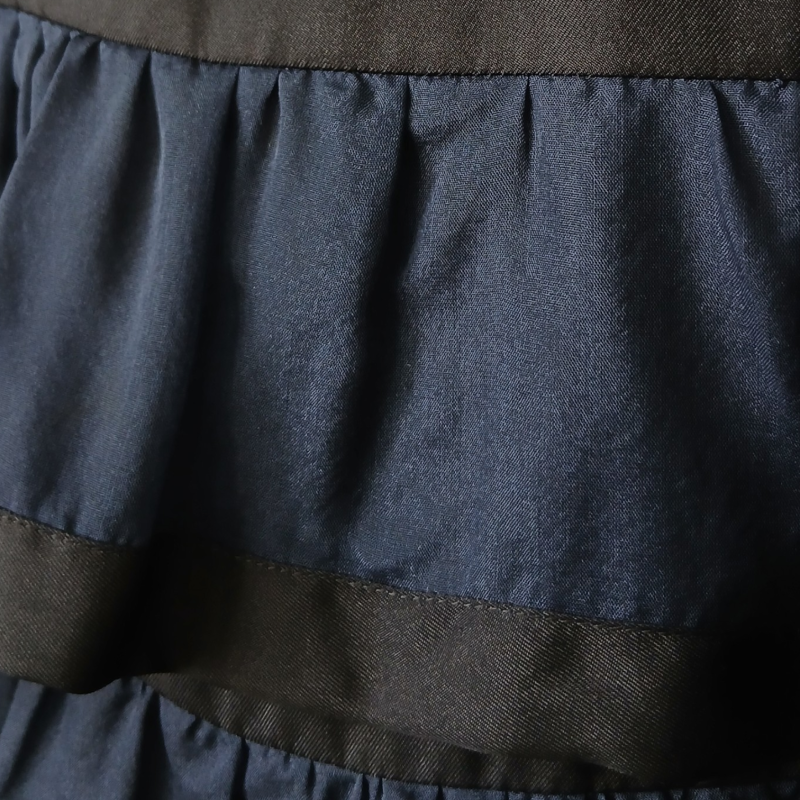 Vestido Infantil Marc Jacobs Bicolor - 8 Anos 