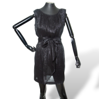 Vestido Marc Jacobs Preto-36