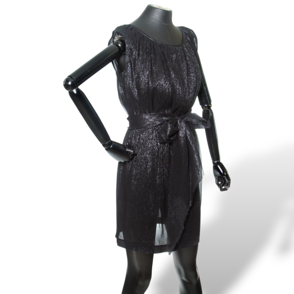 Vestido Marc Jacobs Preto-36