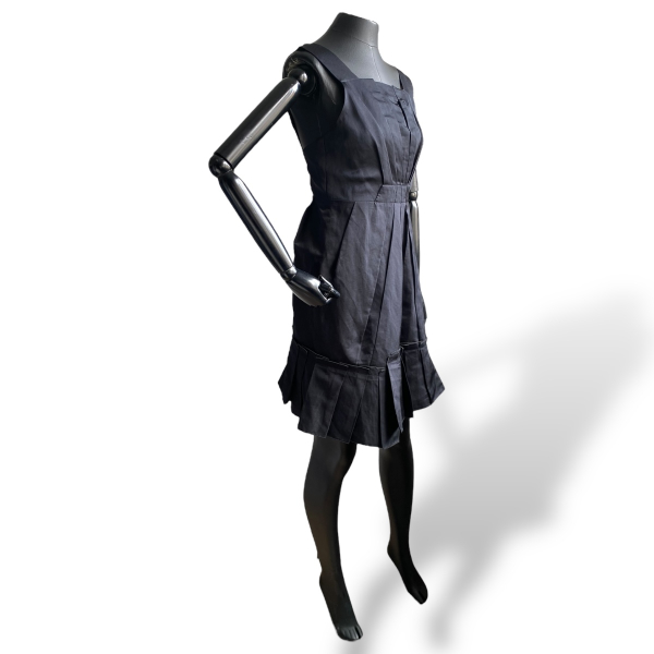 Vestido Marc Jacobs Preto - 40