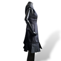 Vestido Marc Jacobs Preto - 40