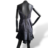 Vestido Marc Jacobs Preto - 40