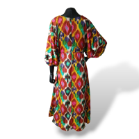 Vestido Rapsodia Colorido-40