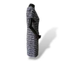 Vestido Karl Lagerfeld em Tweed-P