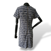 Vestido Karl Lagerfeld em Tweed-P