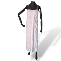 Vestido Le Soleil d´été Rosa Claro-P