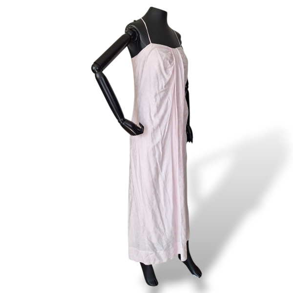 Vestido Le Soleil d´été Rosa Claro-P