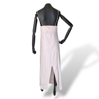 Vestido Le Soleil d´été Rosa Claro-P