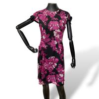 Vestido Tufi Duek Estampado-40
